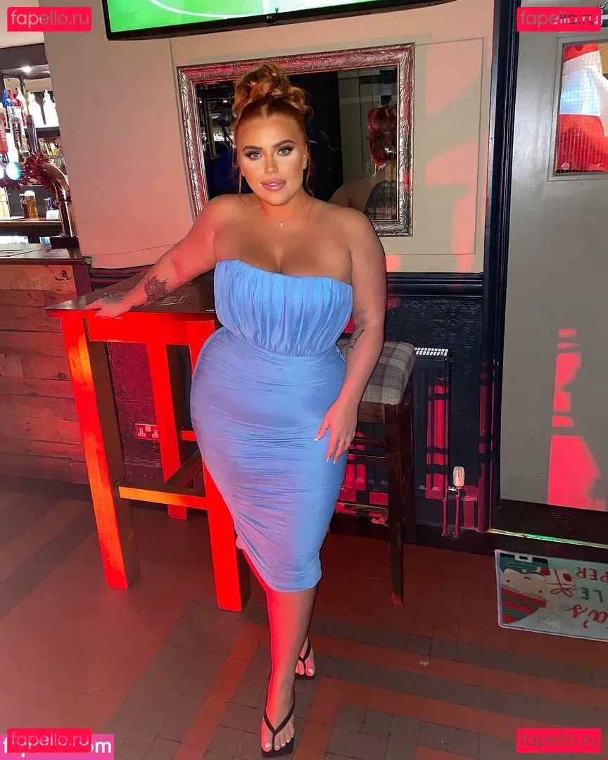 libbyrebecca Onlyfans Photo Gallery 