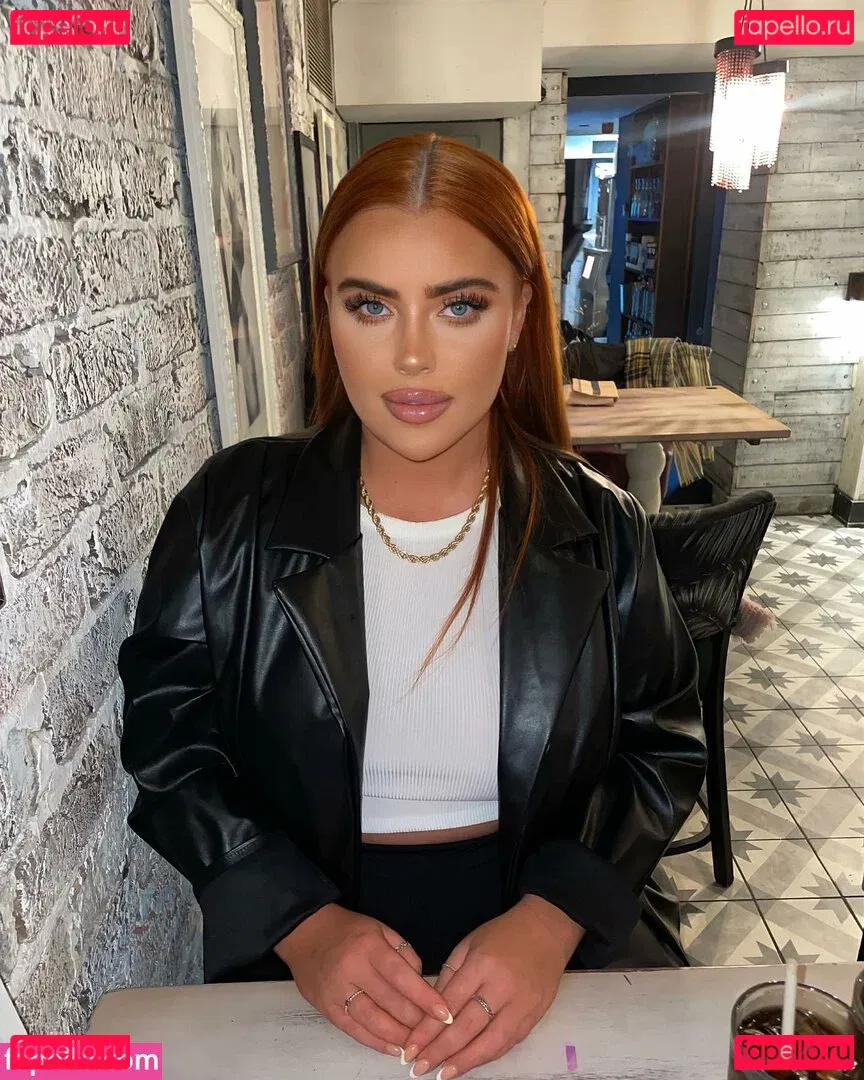 libbyrebecca Onlyfans Photo Gallery 