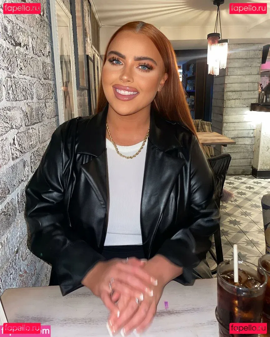 libbyrebecca Onlyfans Photo Gallery 