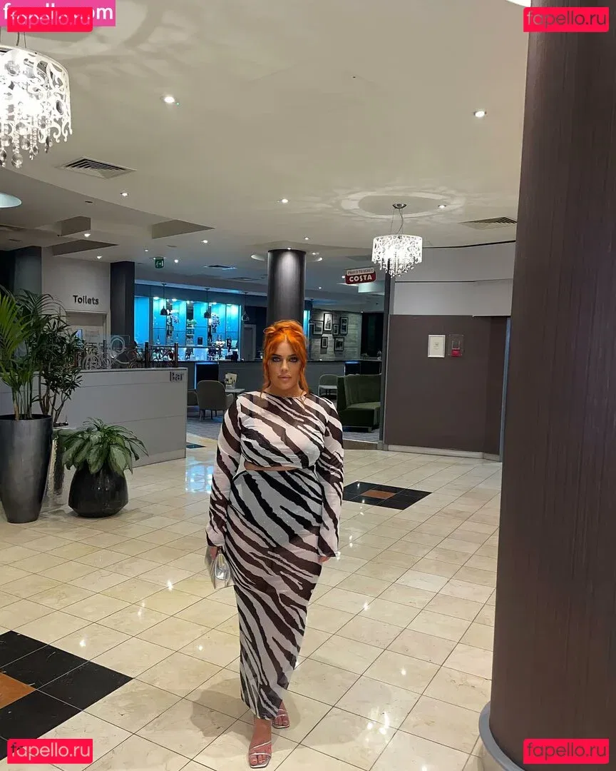 libbyrebecca Onlyfans Photo Gallery 