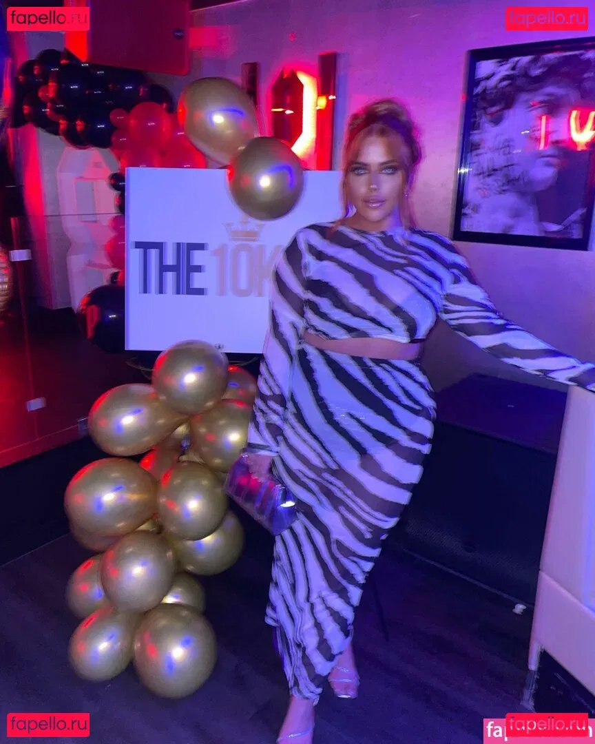 libbyrebecca Onlyfans Photo Gallery 