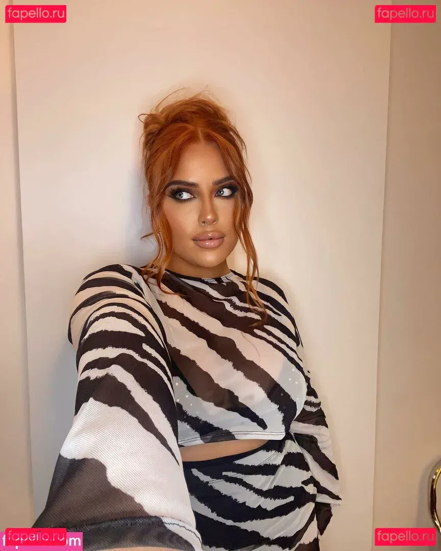 libbyrebecca Onlyfans Photo Gallery 