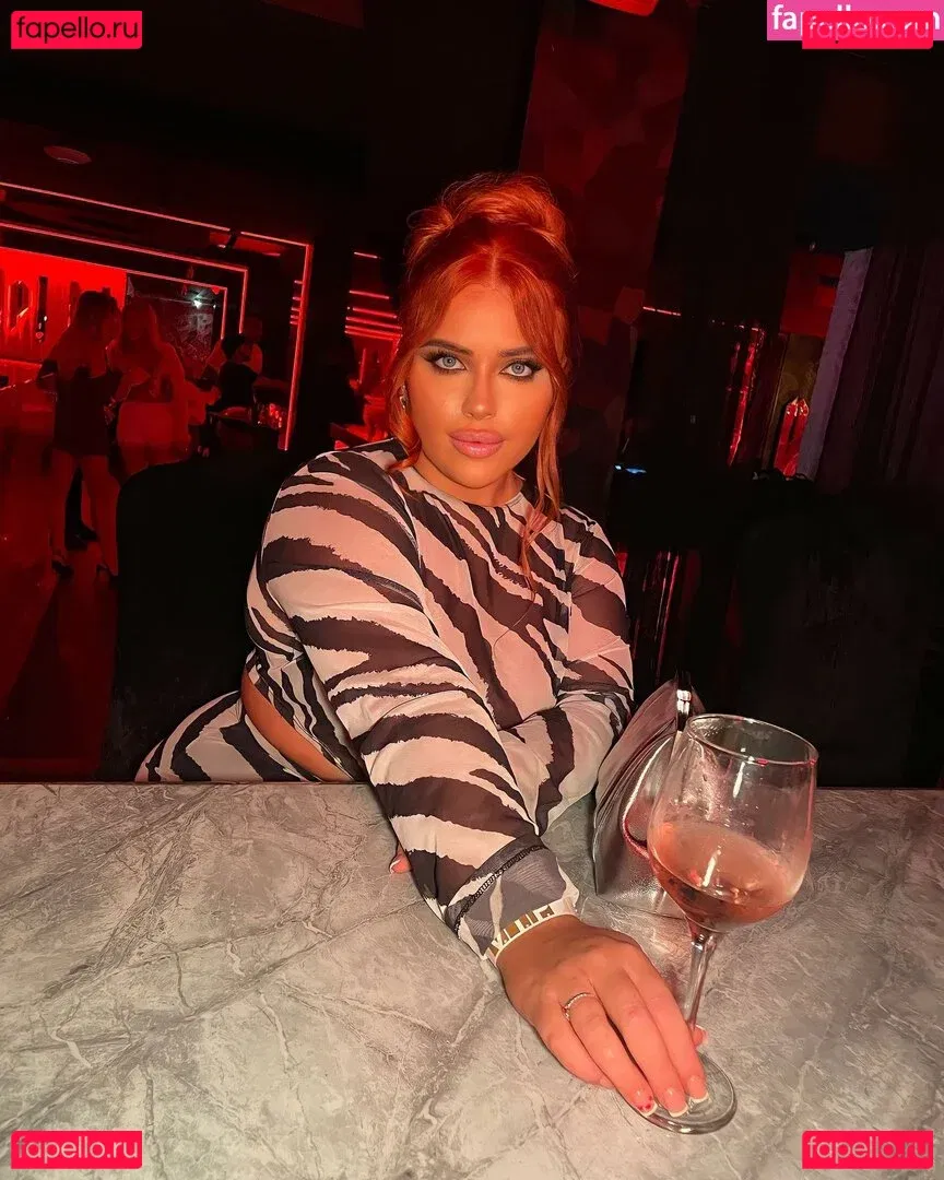 libbyrebecca Onlyfans Photo Gallery 