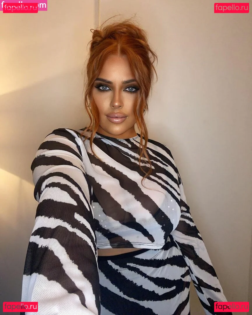 libbyrebecca Onlyfans Photo Gallery 