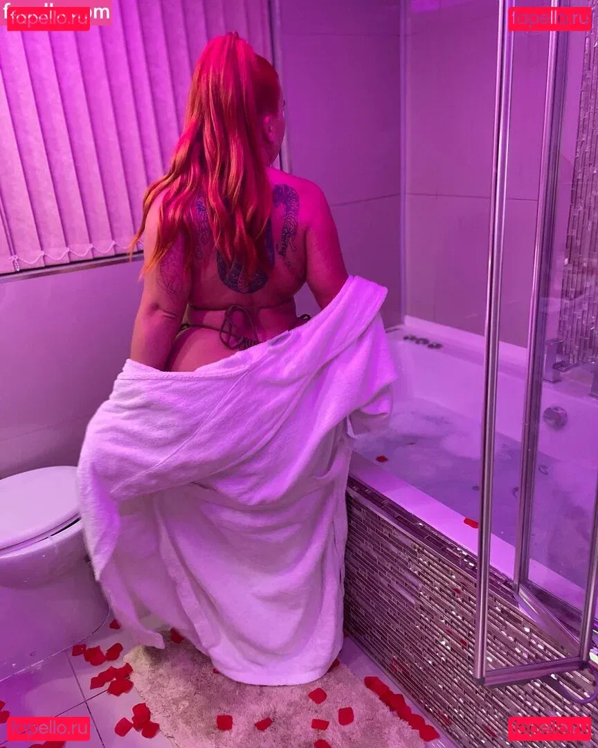 libbyrebecca Onlyfans Photo Gallery 