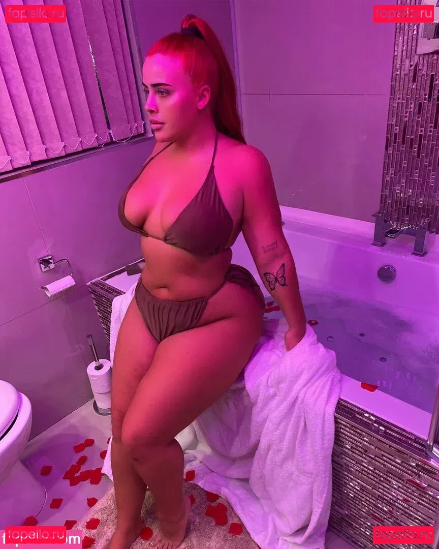 libbyrebecca Onlyfans Photo Gallery 