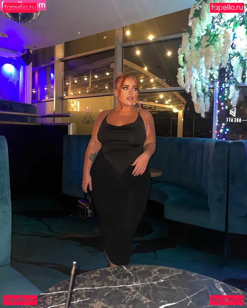 libbyrebecca Onlyfans Photo Gallery 