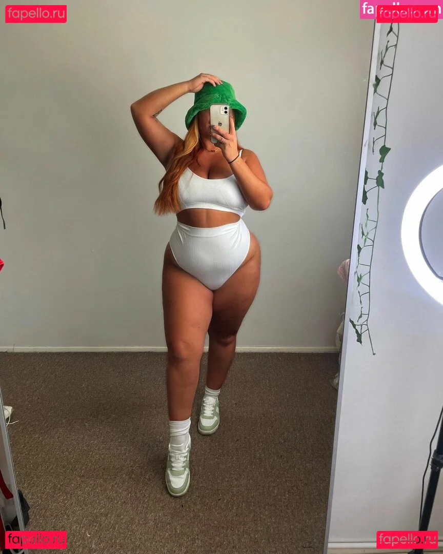 libbyrebecca Onlyfans Photo Gallery 