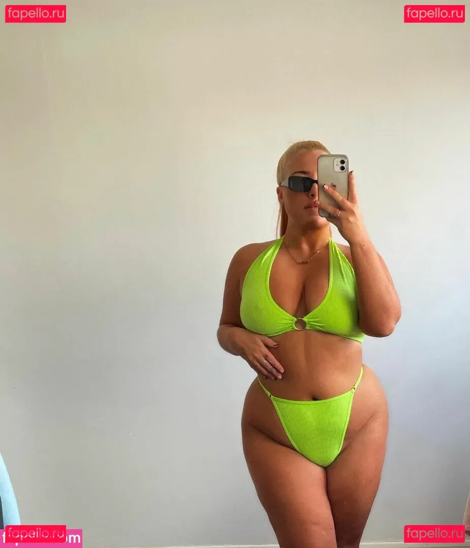 libbyrebecca Onlyfans Photo Gallery 