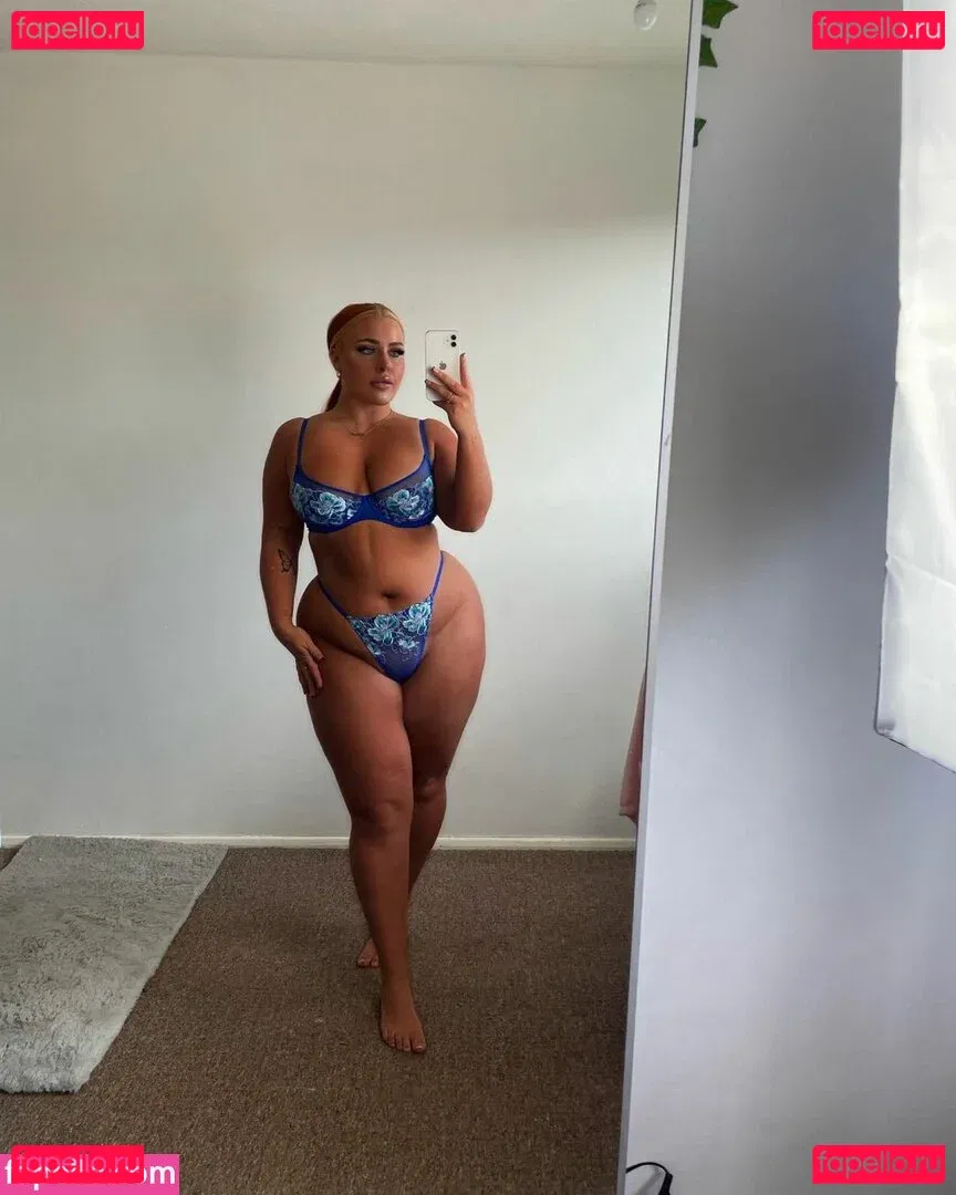 libbyrebecca Onlyfans Photo Gallery 