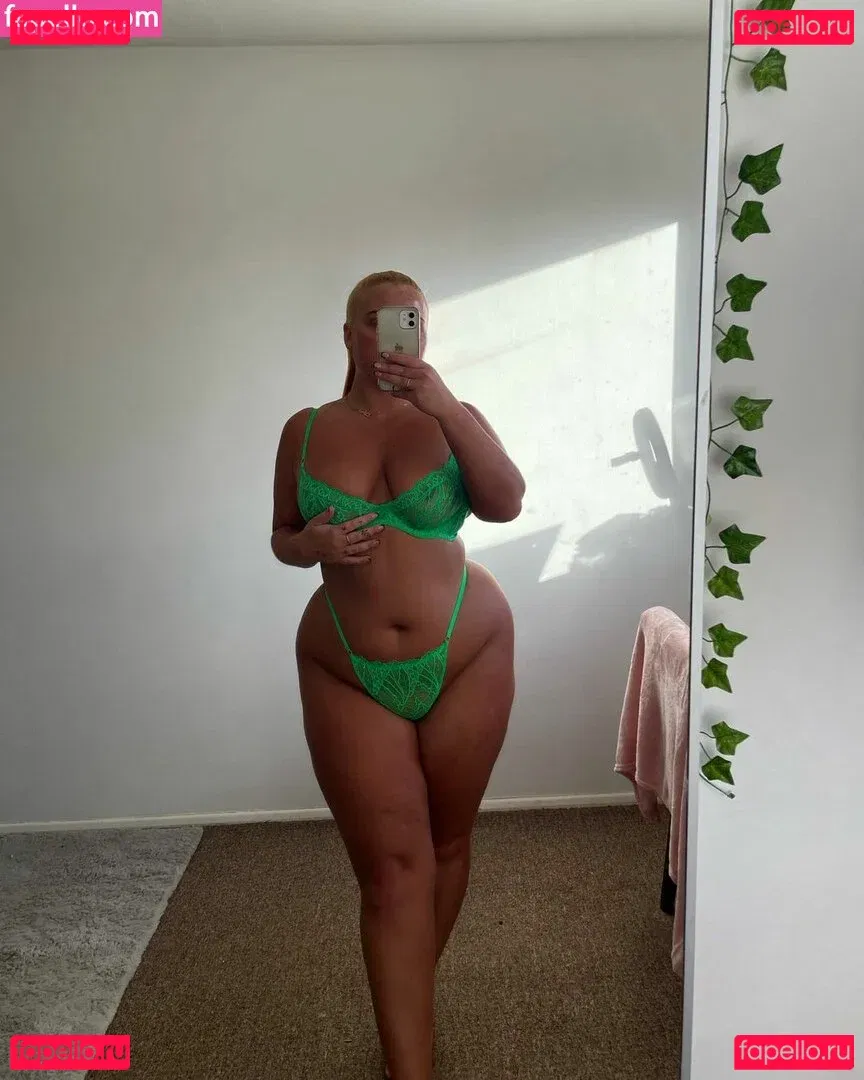 libbyrebecca Onlyfans Photo Gallery 