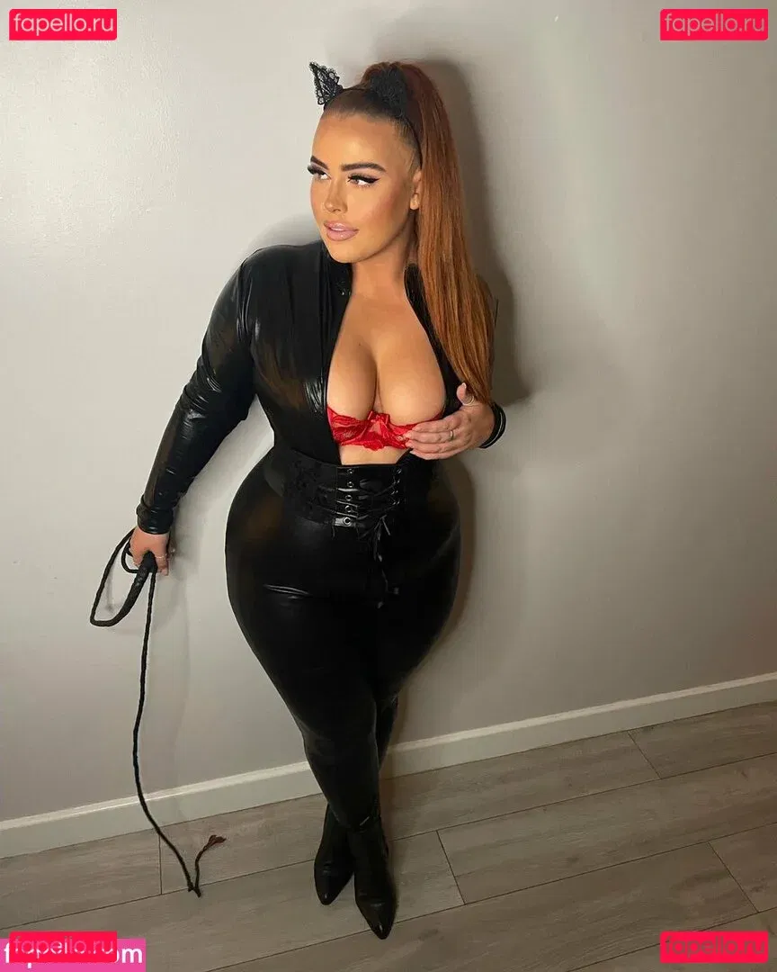 libbyrebecca Onlyfans Photo Gallery 