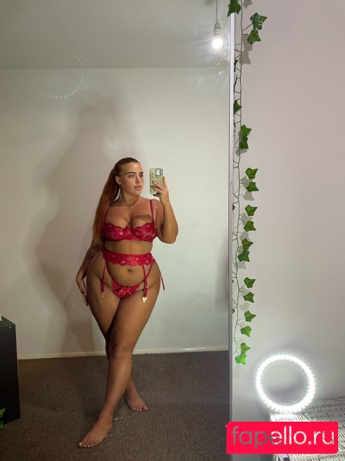 libbyrebecca Nude Onlyfans Photo 7