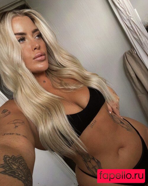 libbyrebecca Nude Onlyfans Photo 3