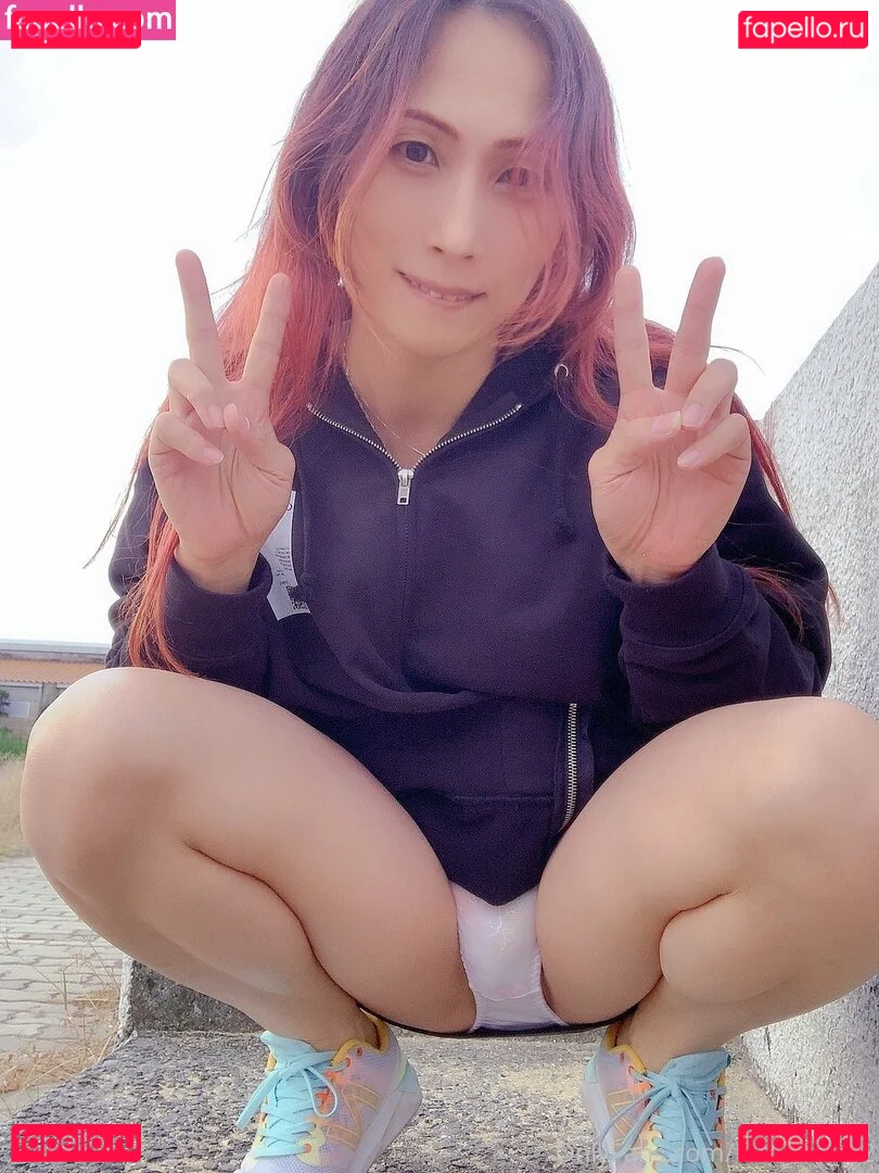 futanari_fc2 Onlyfans Photo Gallery 