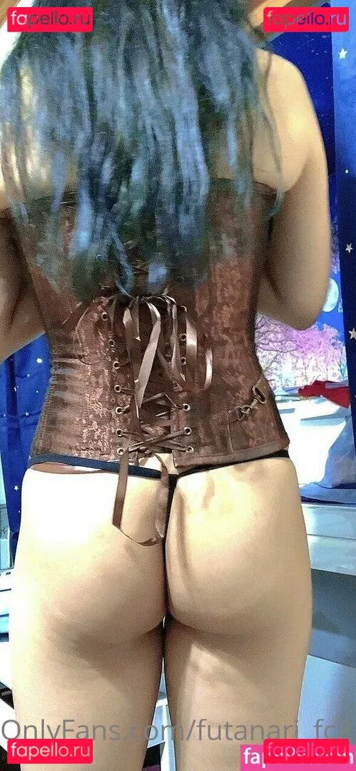 futanari_fc2 Onlyfans Photo Gallery 