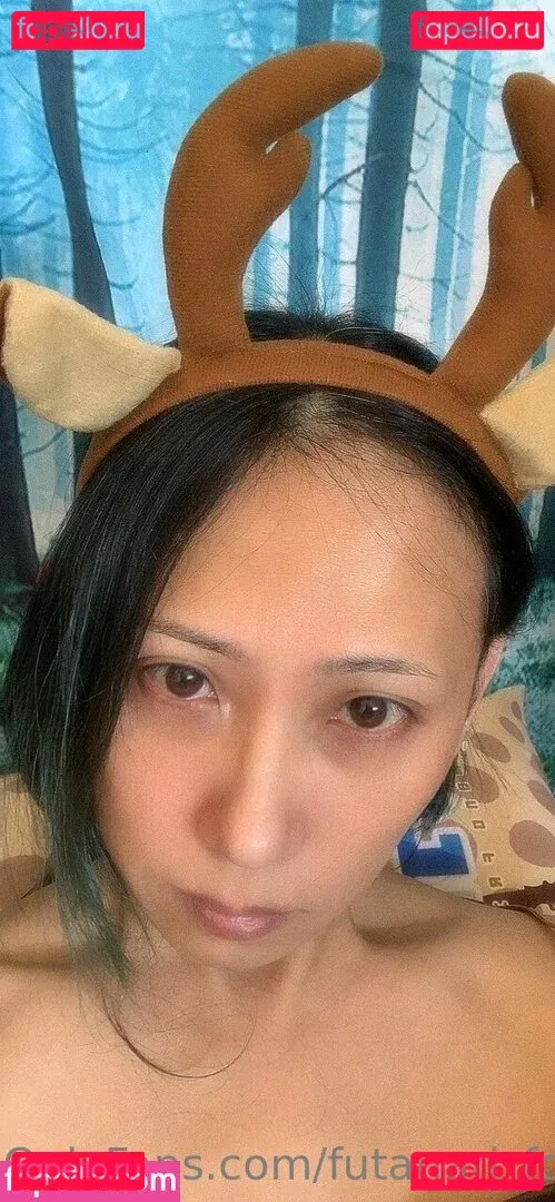 futanari_fc2 Onlyfans Photo Gallery 