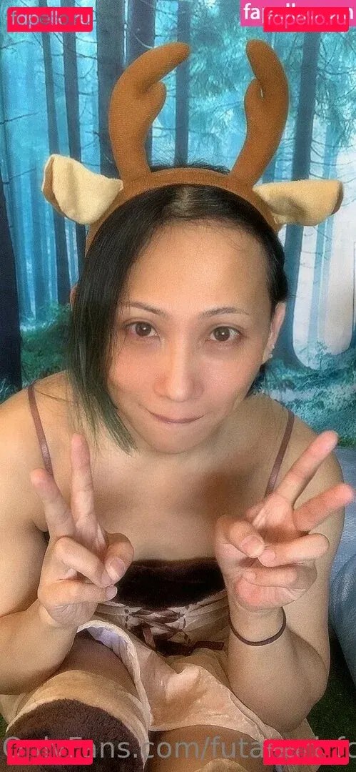 futanari_fc2 Onlyfans Photo Gallery 