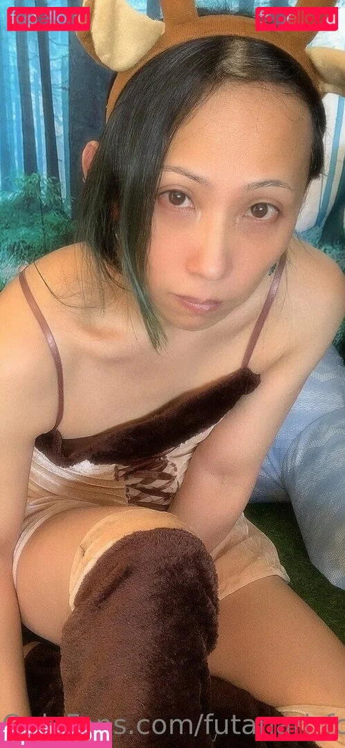 futanari_fc2 Onlyfans Photo Gallery 