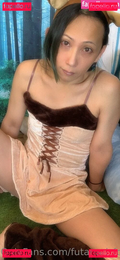 futanari_fc2 Onlyfans Photo Gallery 