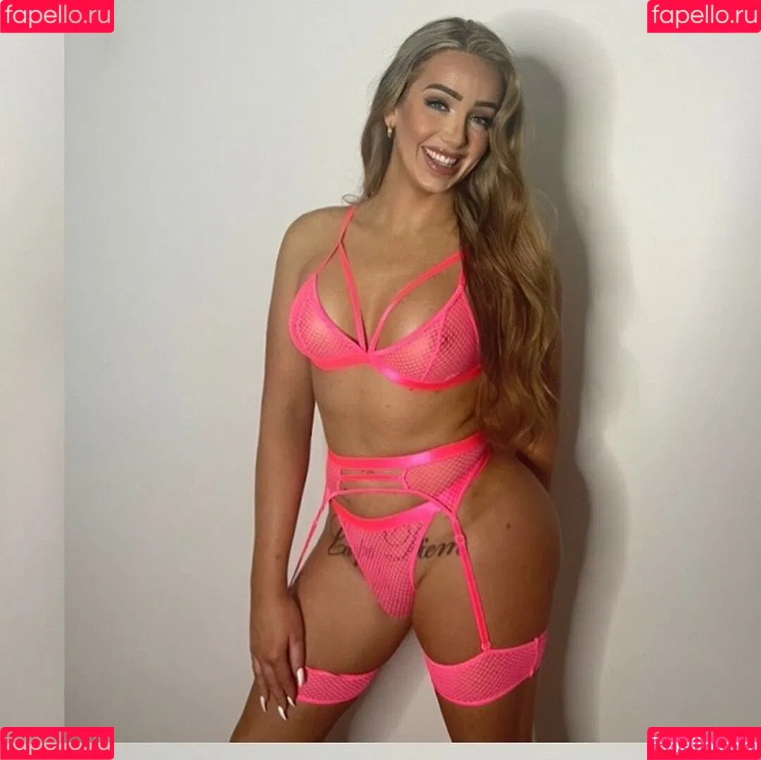 Sophie Luxe Onlyfans Photo Gallery 