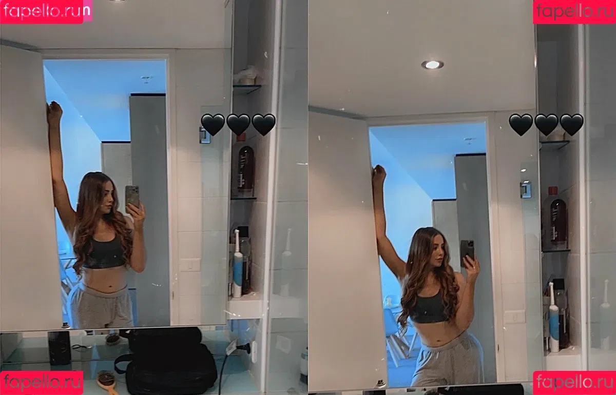 Sophie Luxe Onlyfans Photo Gallery 