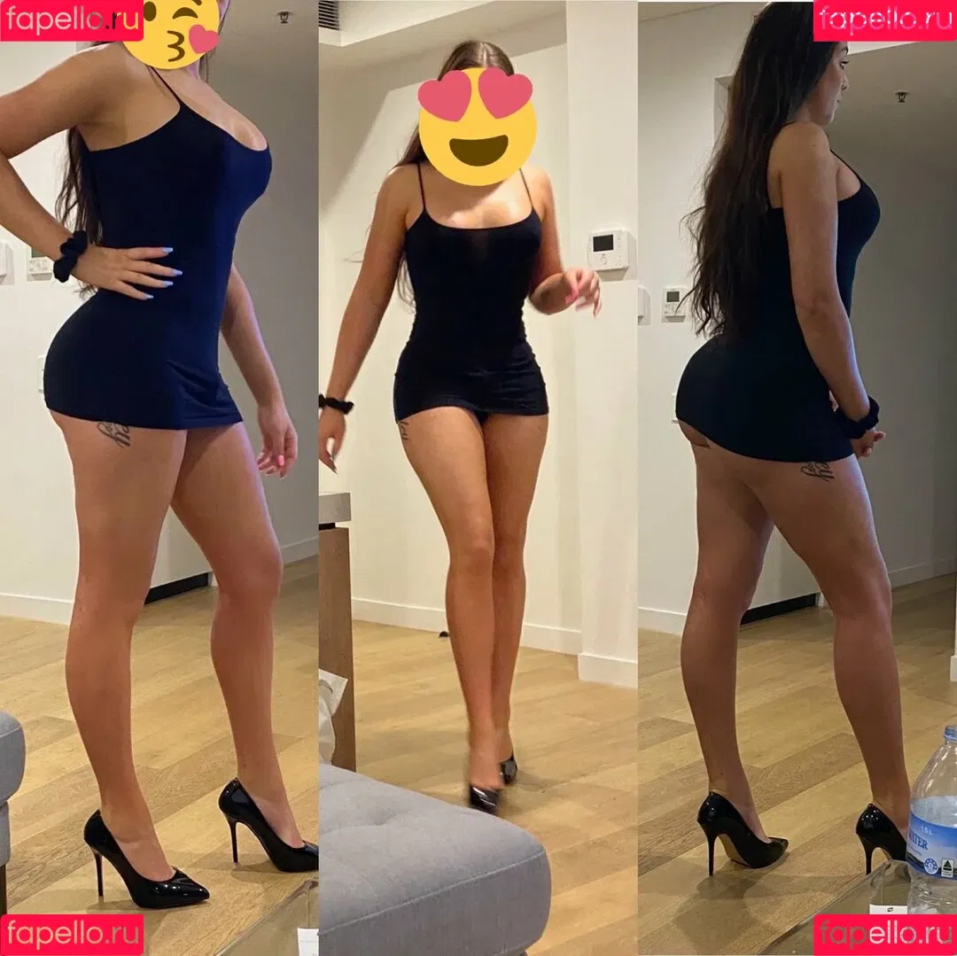 Sophie Luxe Onlyfans Photo Gallery 