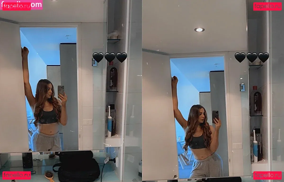 Sophie Luxe Onlyfans Photo Gallery 