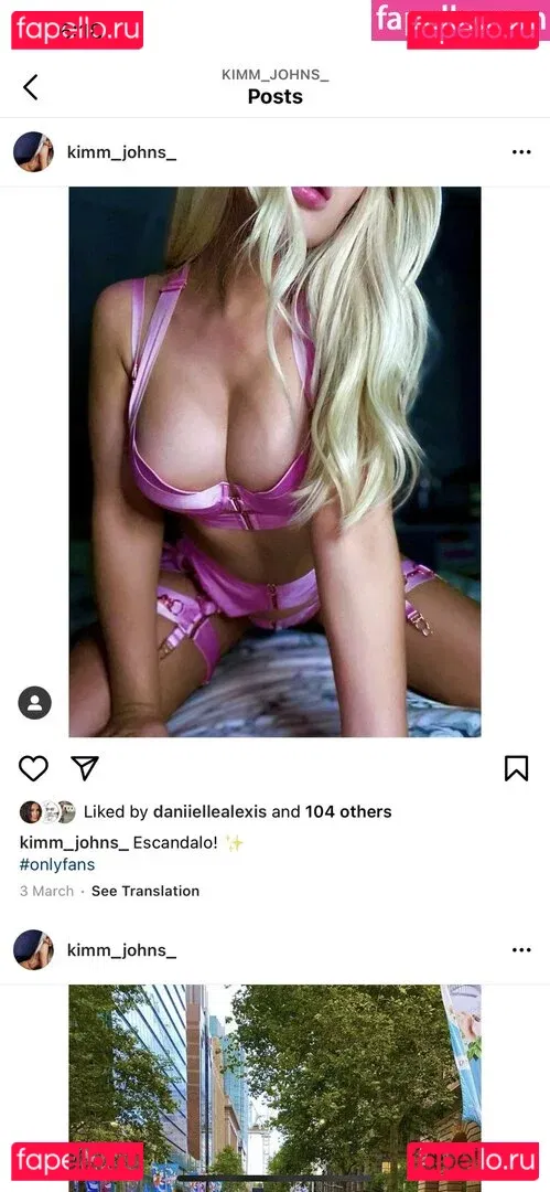 Sophie Luxe Onlyfans Photo Gallery 