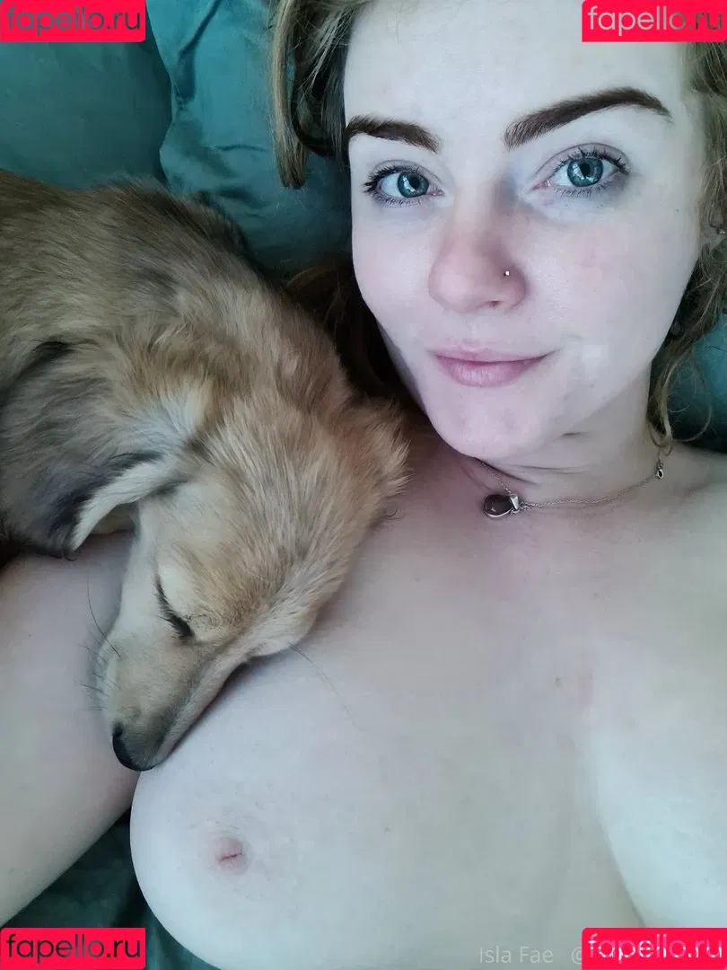 Isla Fae Onlyfans Photo Gallery 