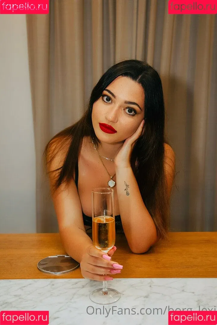 borg_lexi Onlyfans Photo Gallery 