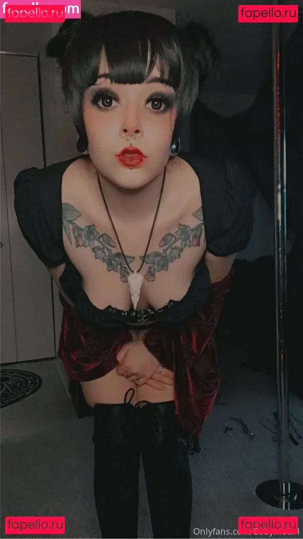 babymoth1 Onlyfans Photo Gallery 