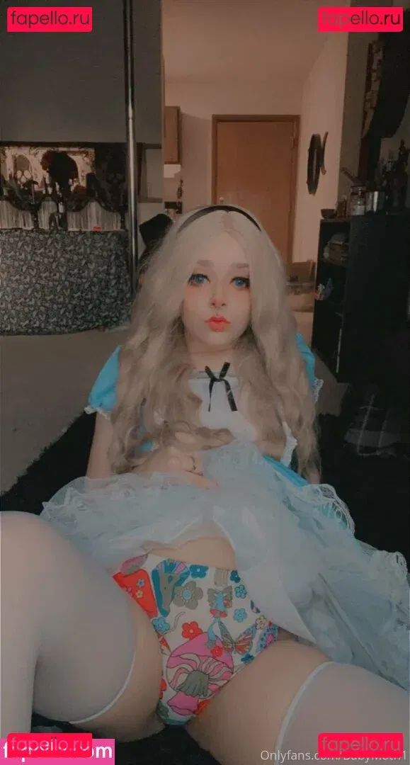 babymoth1 Onlyfans Photo Gallery 