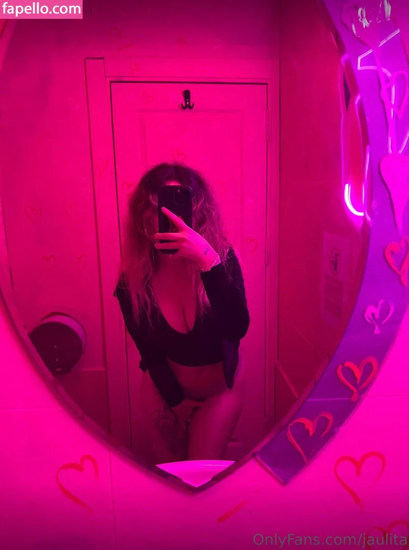 Jaulita Onlyfans Photo Gallery 