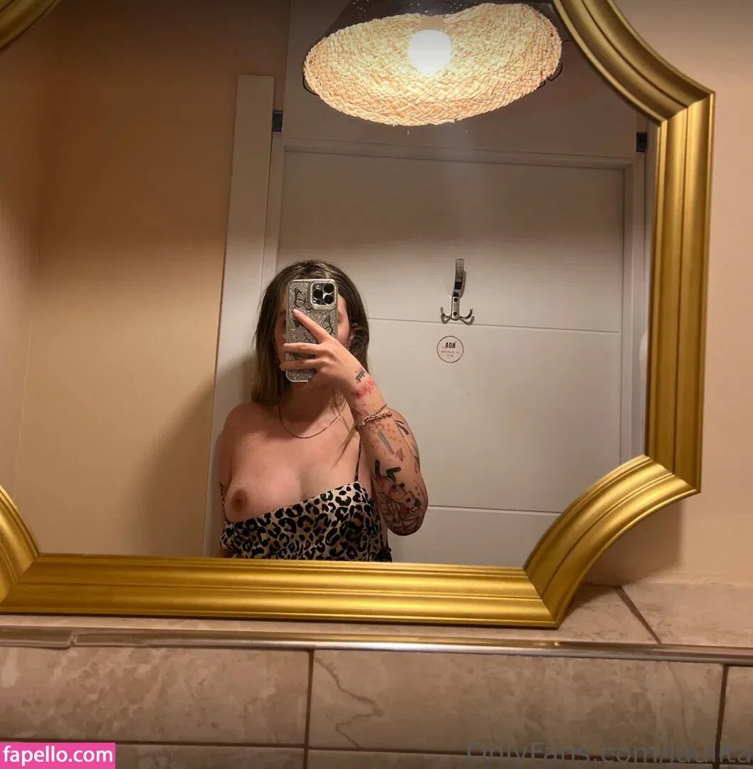 Jaulita Onlyfans Photo Gallery 