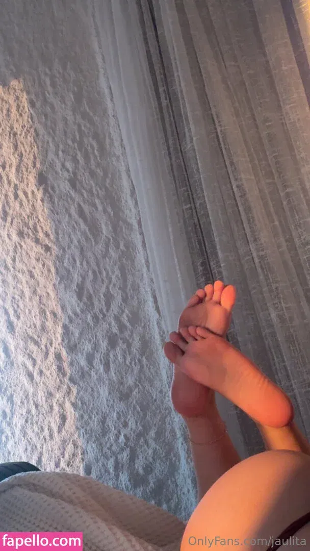 Jaulita Onlyfans Photo Gallery 