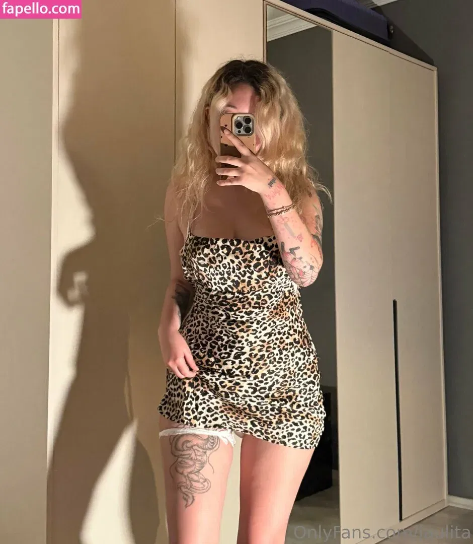 Jaulita Onlyfans Photo Gallery 