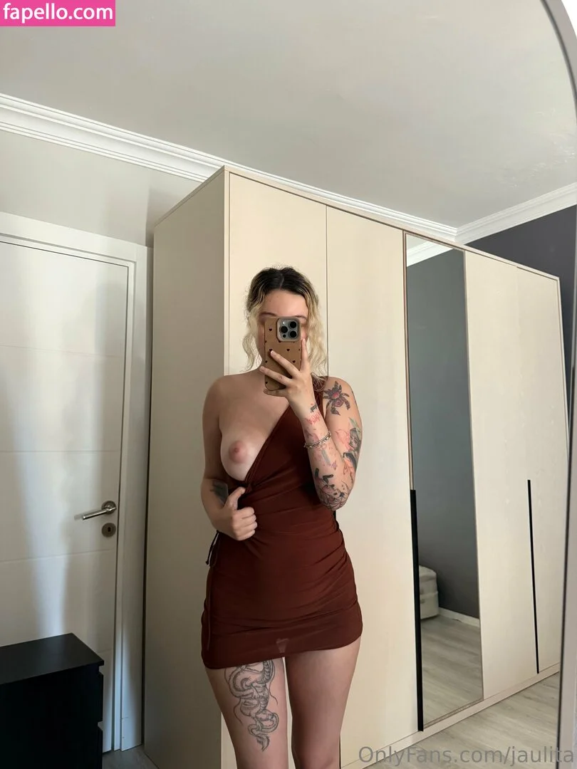 Jaulita Onlyfans Photo Gallery 
