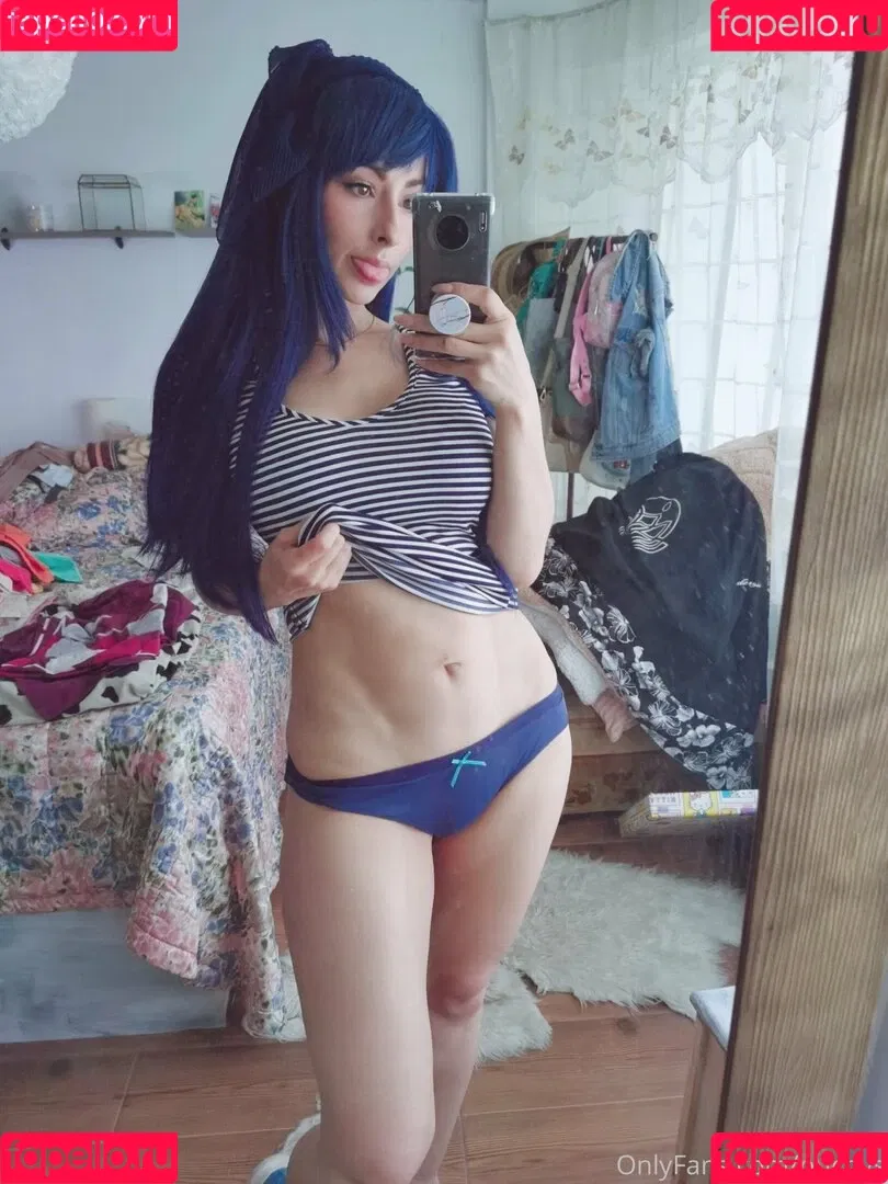puchys Onlyfans Photo Gallery 