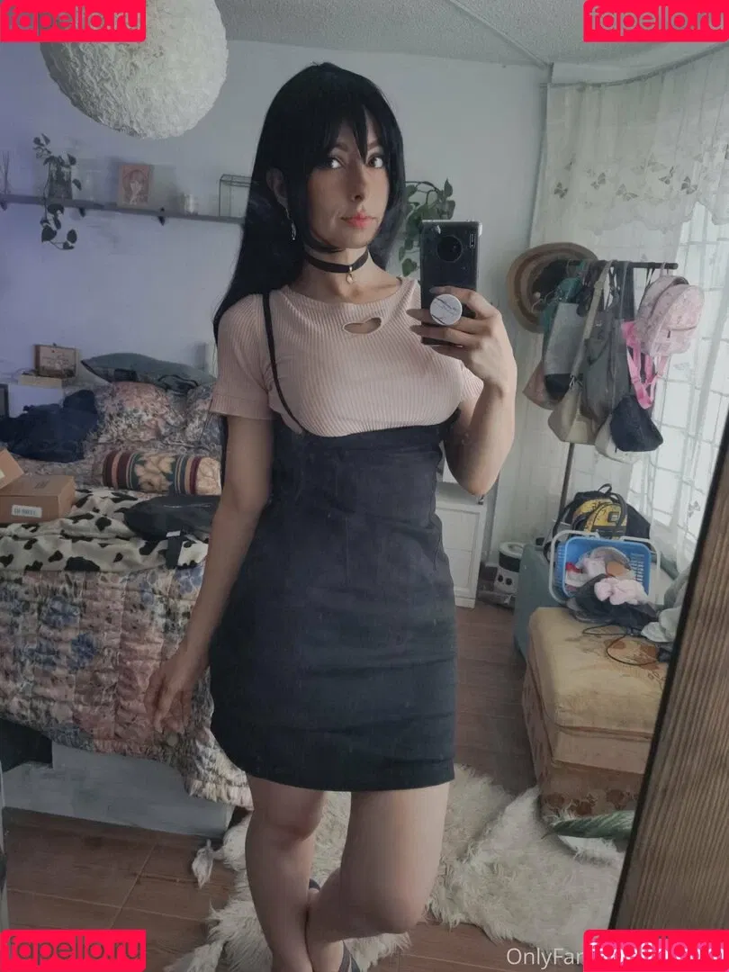 puchys Onlyfans Photo Gallery 
