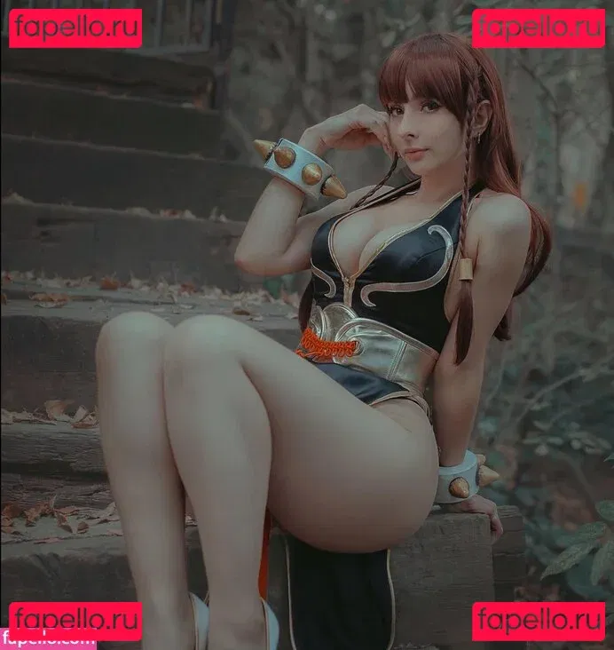 puchys Onlyfans Photo Gallery 