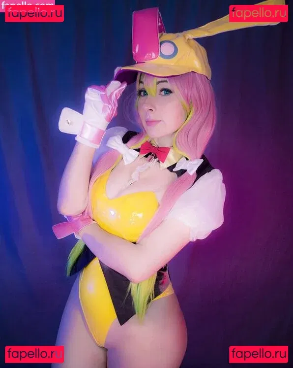 puchys Onlyfans Photo Gallery 