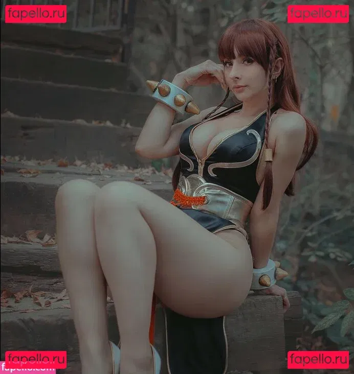 puchys Onlyfans Photo Gallery 