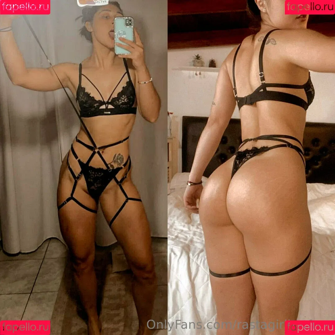 rastagirlhotfree Onlyfans Photo Gallery 
