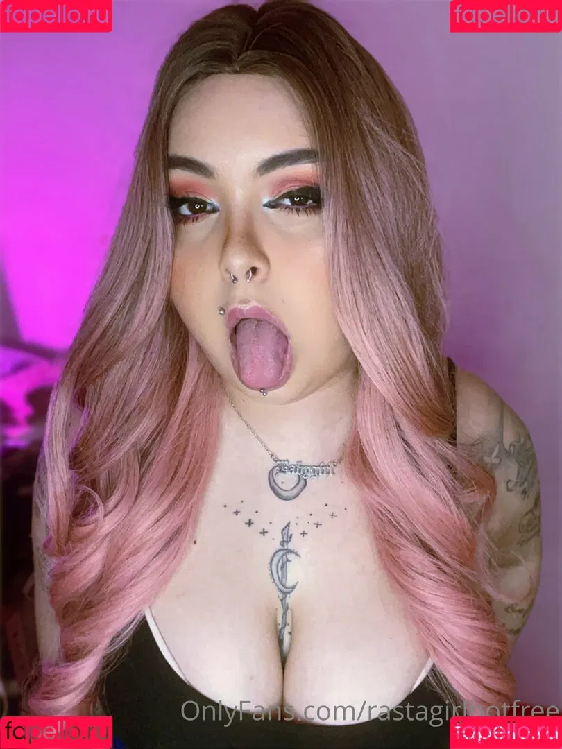 rastagirlhotfree Onlyfans Photo Gallery 