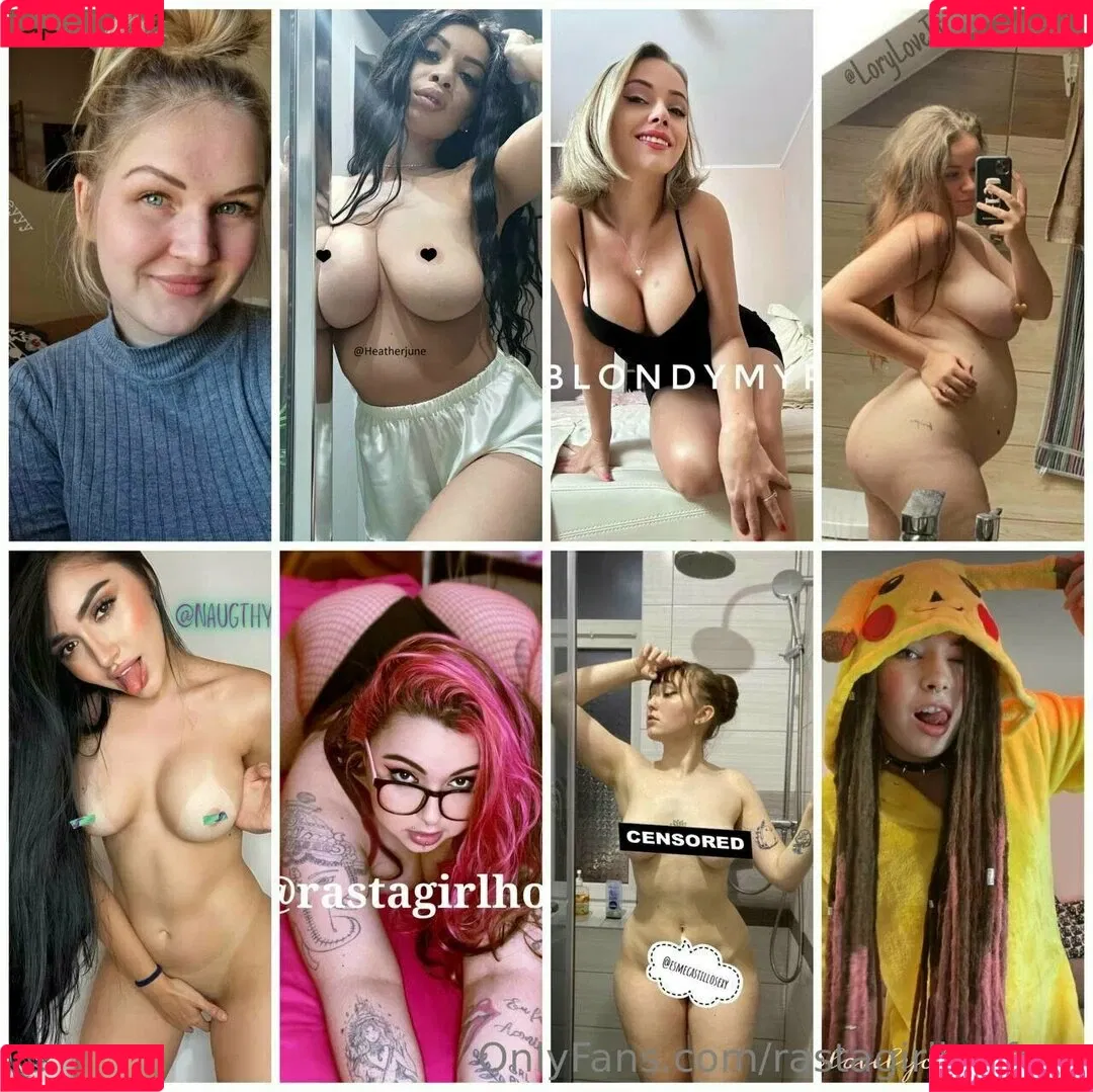 rastagirlhotfree Onlyfans Photo Gallery 