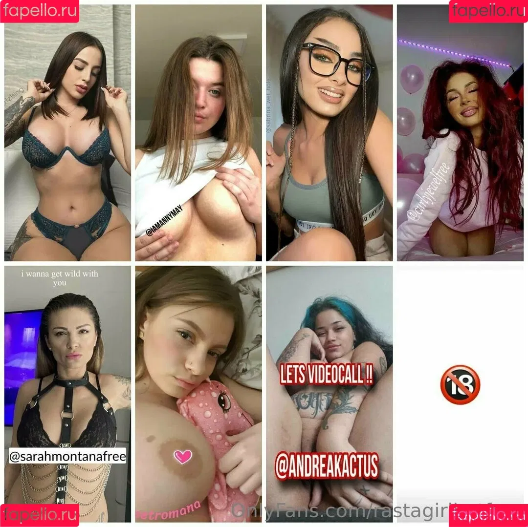 rastagirlhotfree Onlyfans Photo Gallery 
