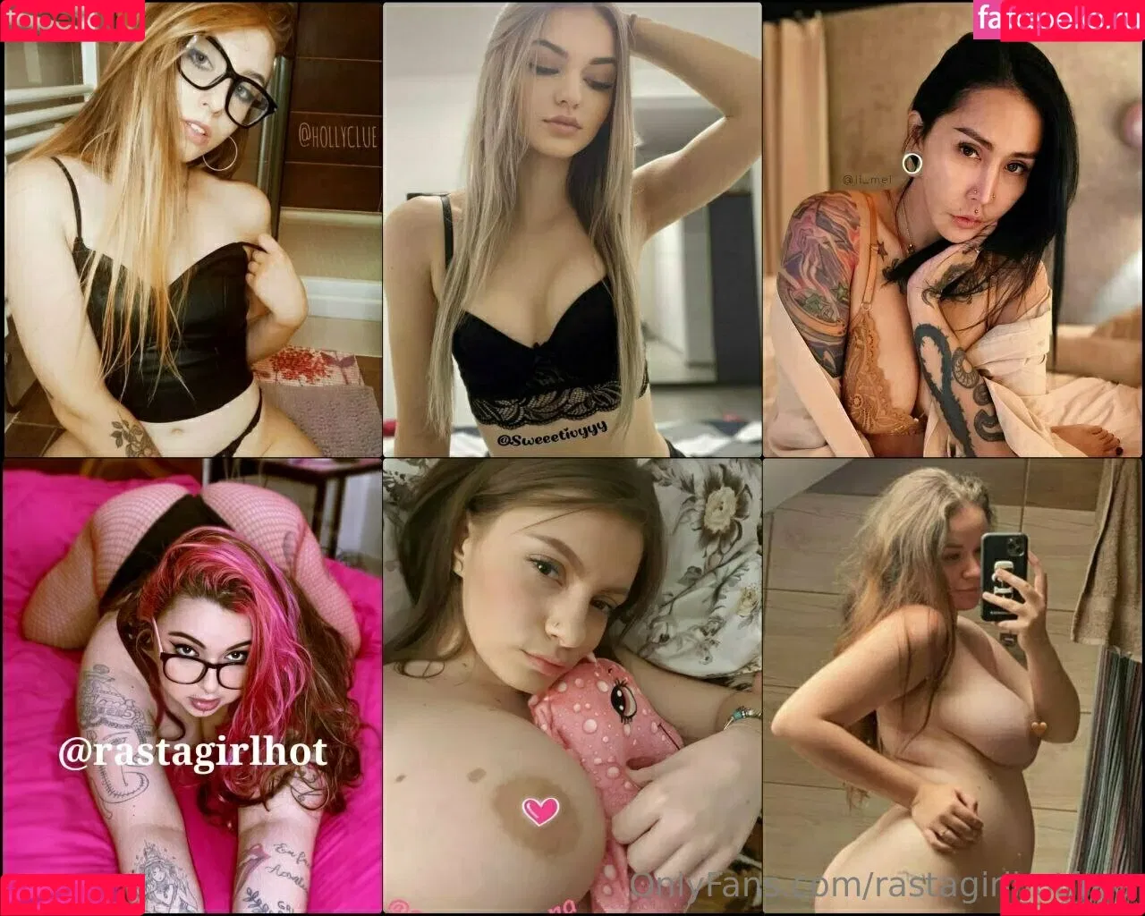 rastagirlhotfree Onlyfans Photo Gallery 