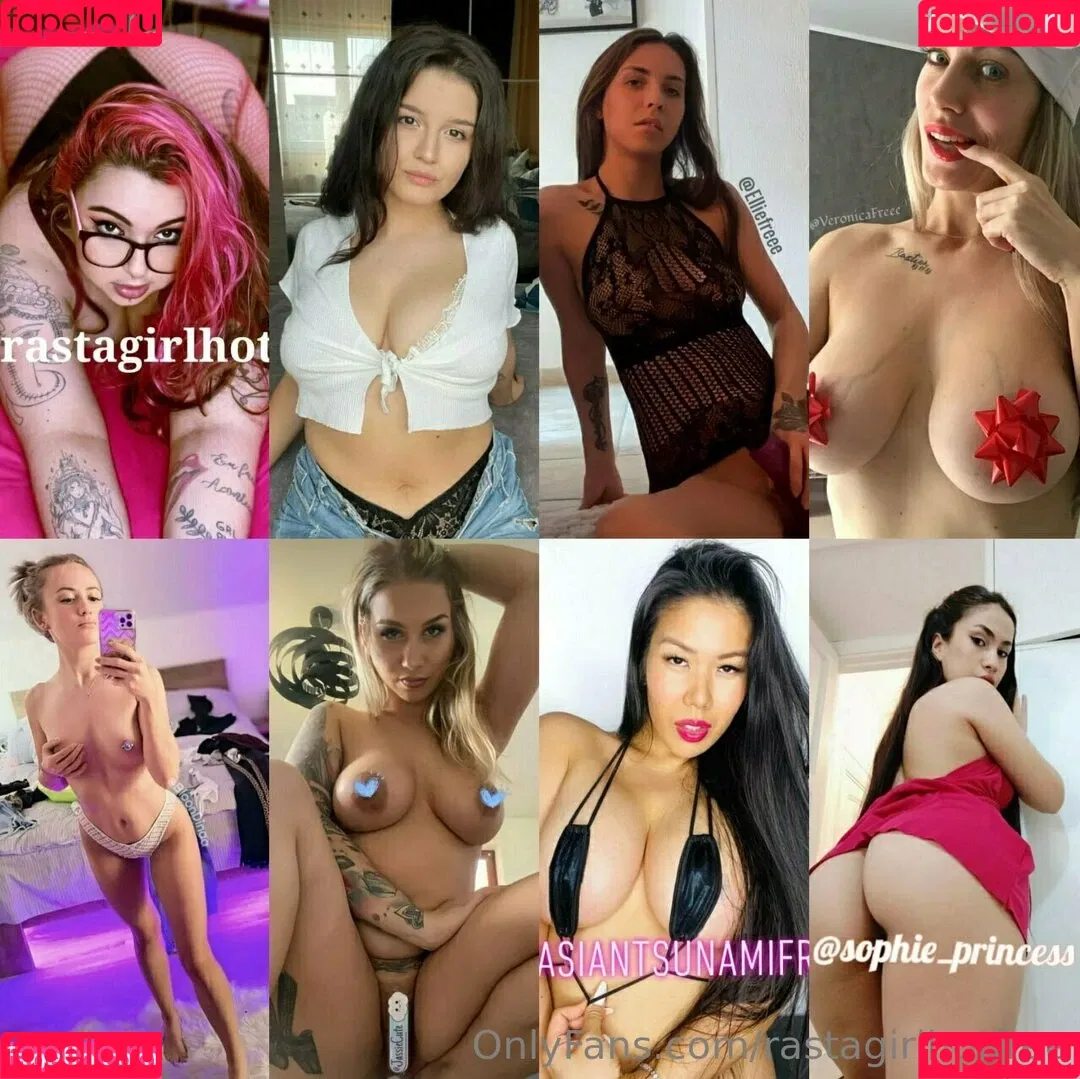 rastagirlhotfree Onlyfans Photo Gallery 