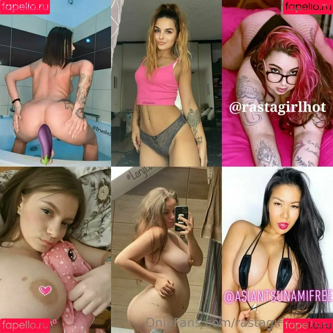 rastagirlhotfree Onlyfans Photo Gallery 